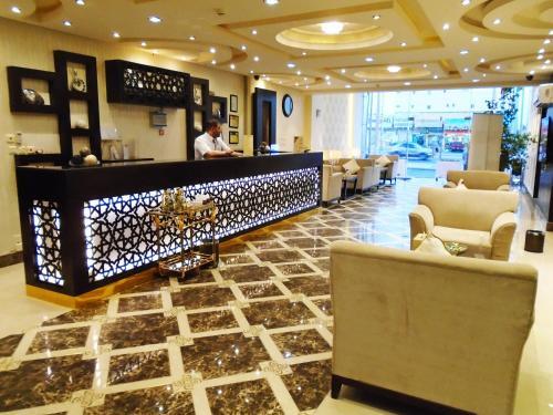 Apartamento Masaken Al Nayfat Ghirnatah