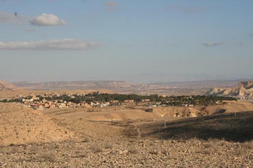 Apartamento Desert Rose