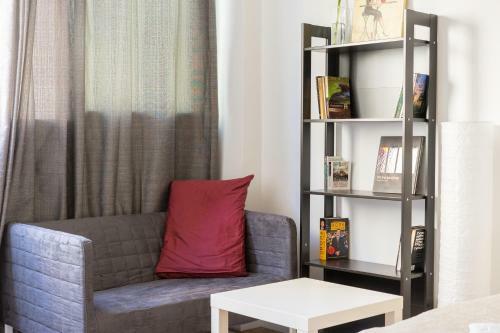 Jerusalem D Apartment