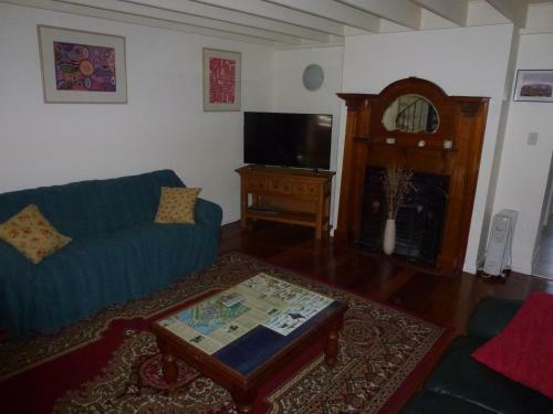 Apartamento Morgano's Star