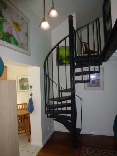 Apartamento Morgano's Star
