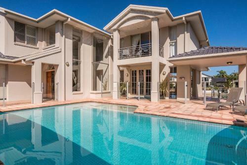 Casa Aqua