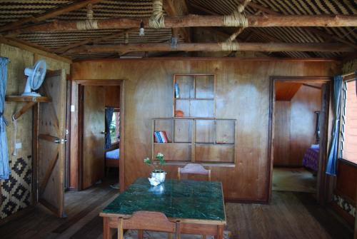 Lodge Imagination Island