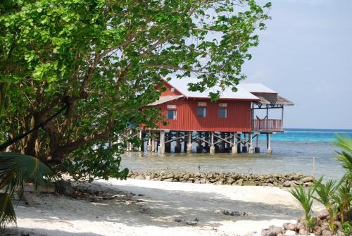 Lodge Imagination Island