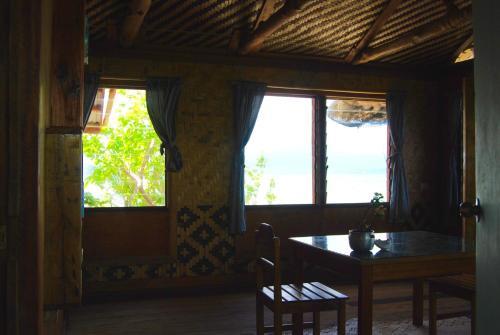 Lodge Imagination Island