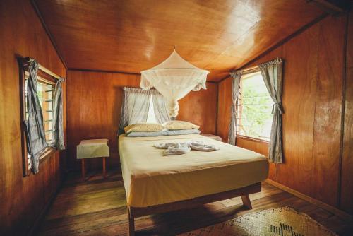 Lodge Imagination Island