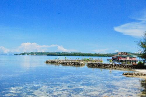 Lodge Imagination Island
