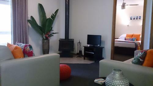 Hotel Chiltern Lodge Country Retreat