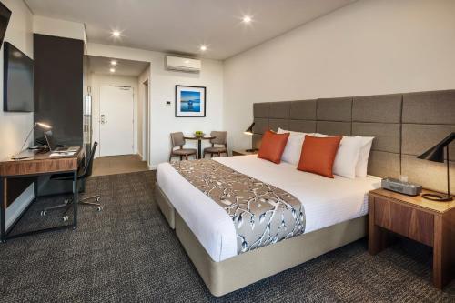 Apartamentos Quest Kings Park