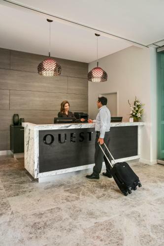 Apartamentos Quest Kings Park