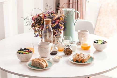 Bayview House Bed&breakfast