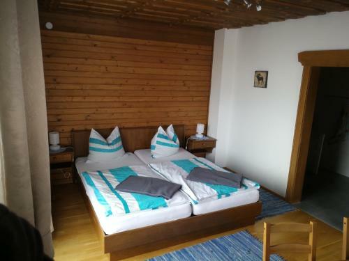 Apartamento Bergbauernhof Schluder