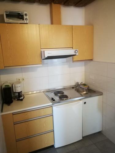 Apartamento Bergbauernhof Schluder