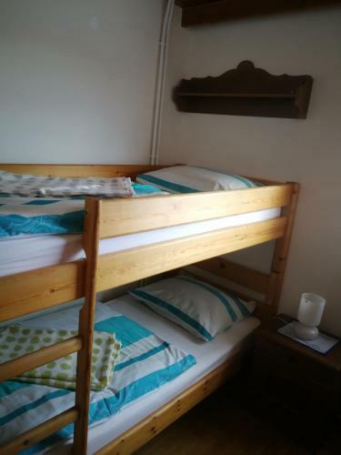 Apartamento Bergbauernhof Schluder