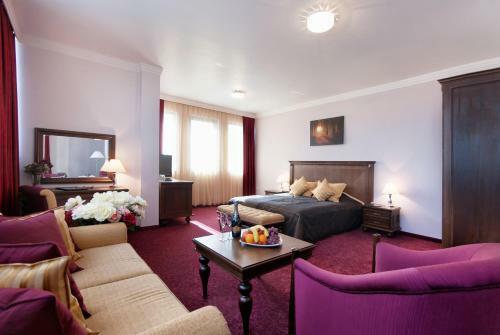 Hotel Chiirite