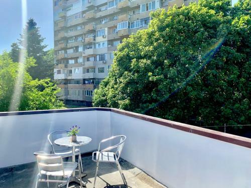 Hostal Jackie House Varna