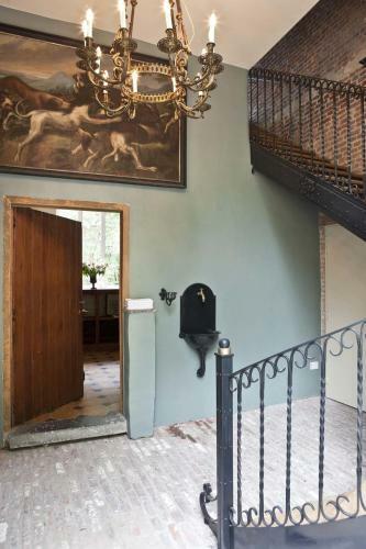 Hostal Lozerkasteel