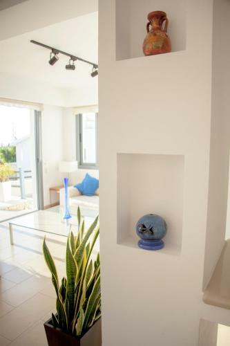 Infinite Blu Villa