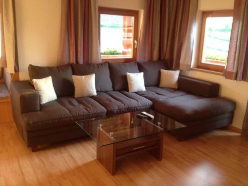 Apartamento Landhaus Peer