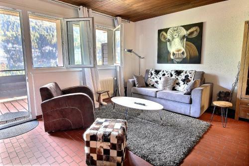 Apartment Ravines 40