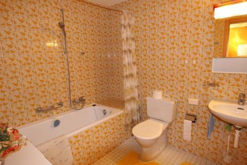 Apartamento Petit Pr� 2b