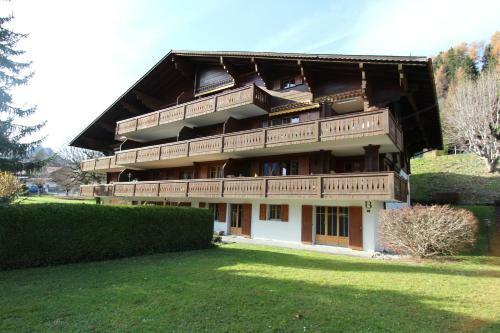 Apartamento Petit Pr� 2b