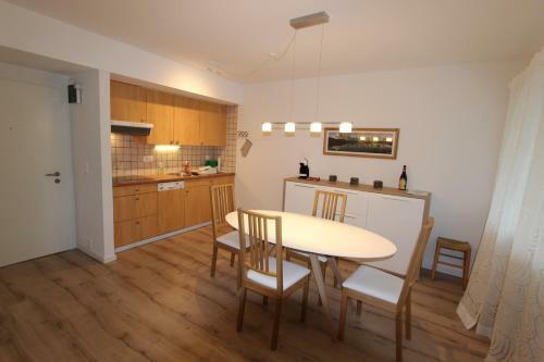 Apartamento Le Castel 1