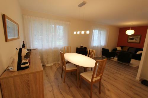 Apartamento Le Castel 1