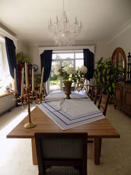 Bed & Breakfast Les Buissonnets De Longchamps