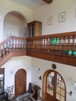 Bed & Breakfast Les Buissonnets De Longchamps