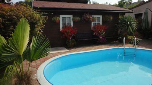 Holiday House Mor�vkovi