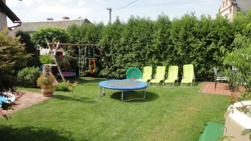 Holiday House Mor�vkovi