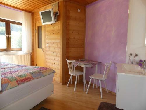 Hostal Pension Holzerstube
