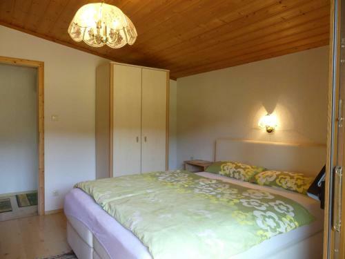 Hostal Pension Holzerstube