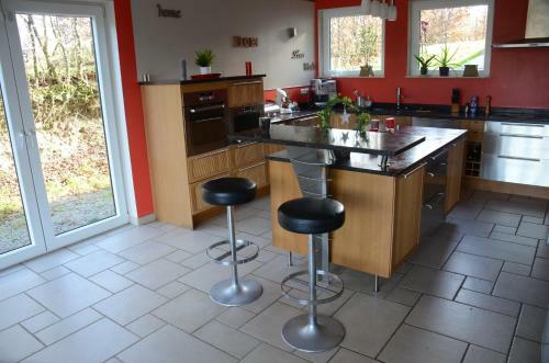 B&B La Raveline