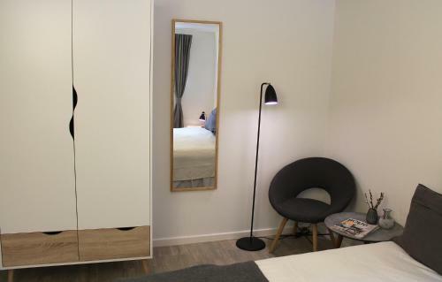 Jansvej Homestay
