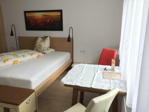 Apartamento Haus Petrasch "555"
