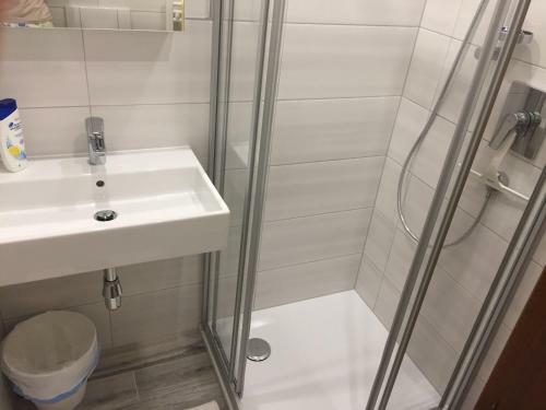 Apartamento Haus Petrasch "555"