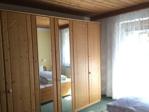 Apartamento Haus Petrasch "555"