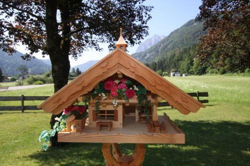 Posada Gasthaus Hohenkendl
