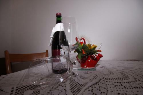 Posada Gasthaus Hohenkendl