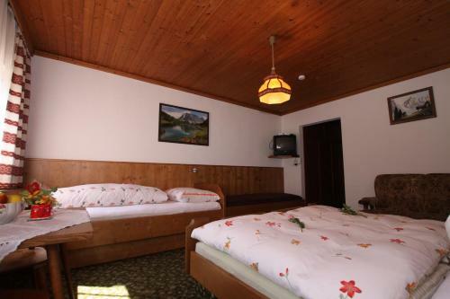 Posada Gasthaus Hohenkendl