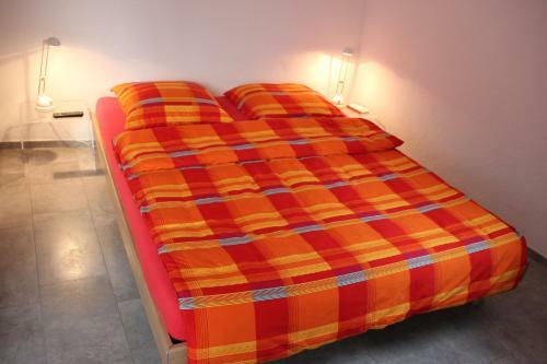 Bed & Breakfast Haus Meierh�sli