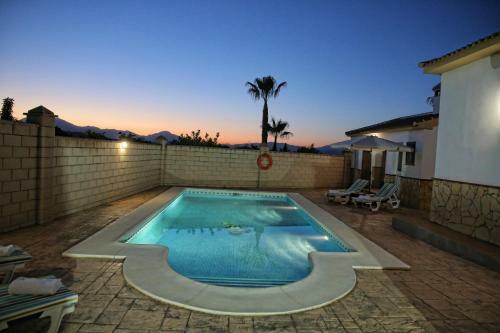 Agroturismo Casa Rural T�pica Andaluza