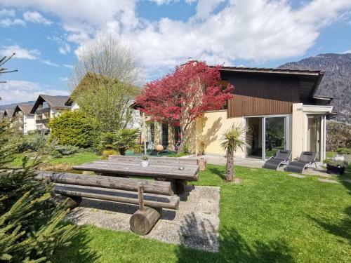 Villa River Townhouse