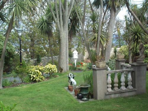 Apartamento Ravenscliffe Lodge