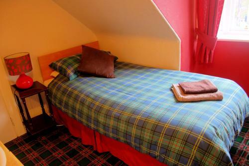 Hostal Atticus Central Guest House