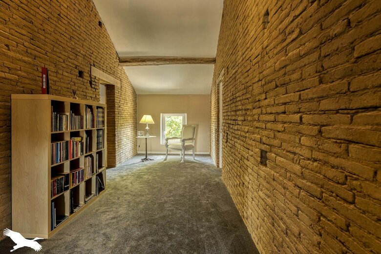 Bed & Breakfast Demeure De Flammarenc