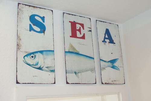 Apartamento Sea Lounge