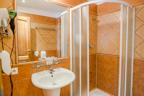 Hotel Spindlerova Bouda